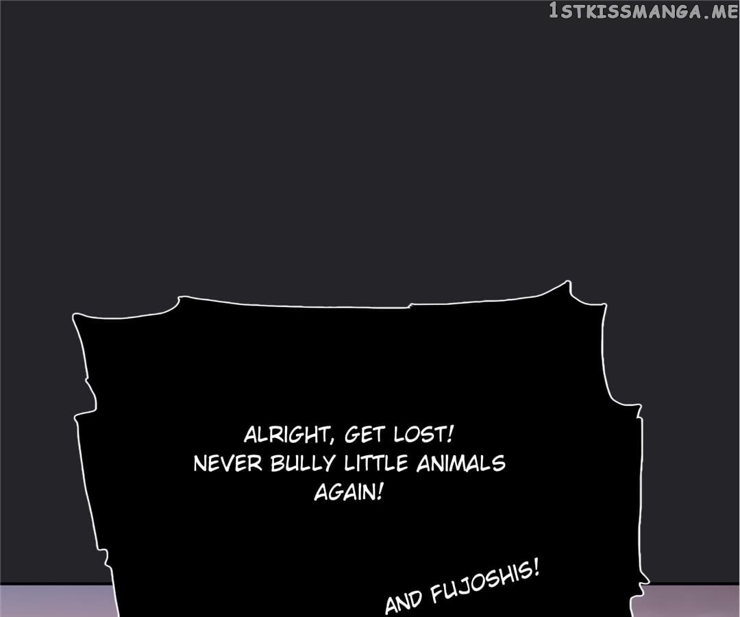 Bromance ( 18 Bu Xian ) chapter 116 - page 41