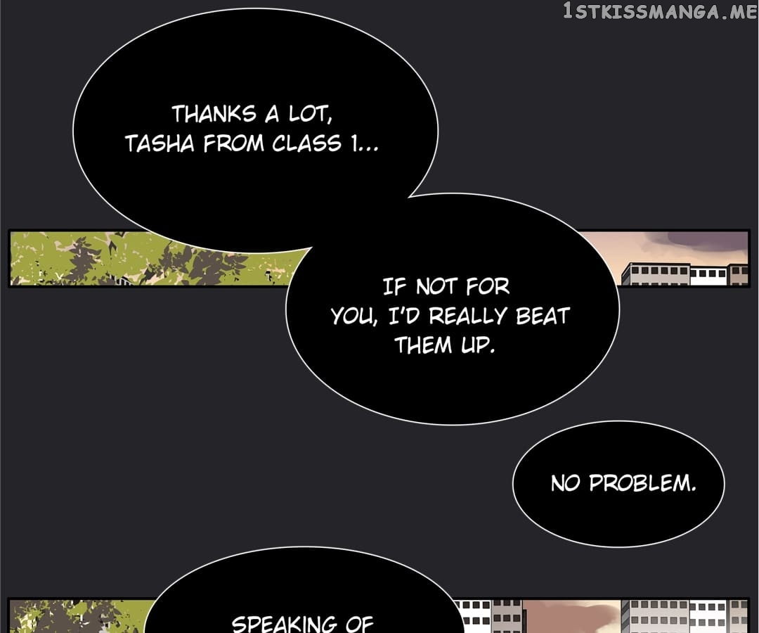 Bromance ( 18 Bu Xian ) chapter 116 - page 43