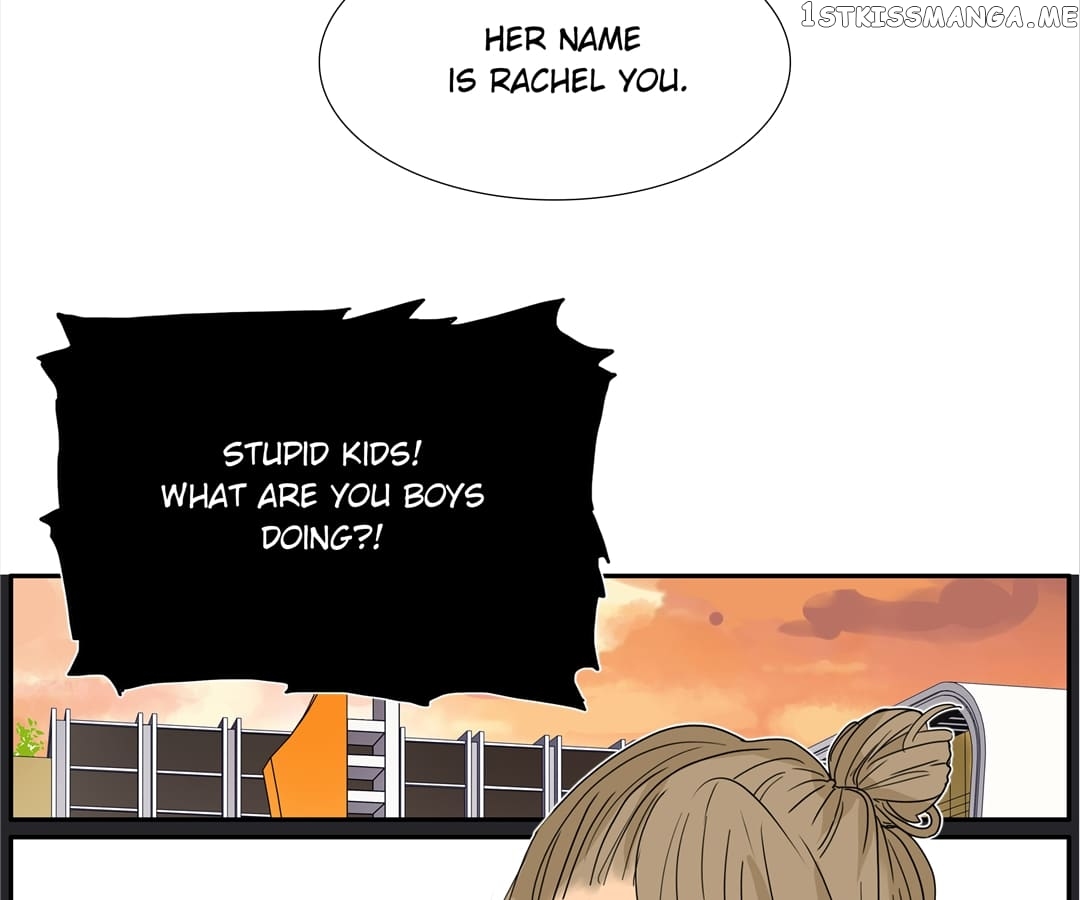 Bromance ( 18 Bu Xian ) chapter 116 - page 5