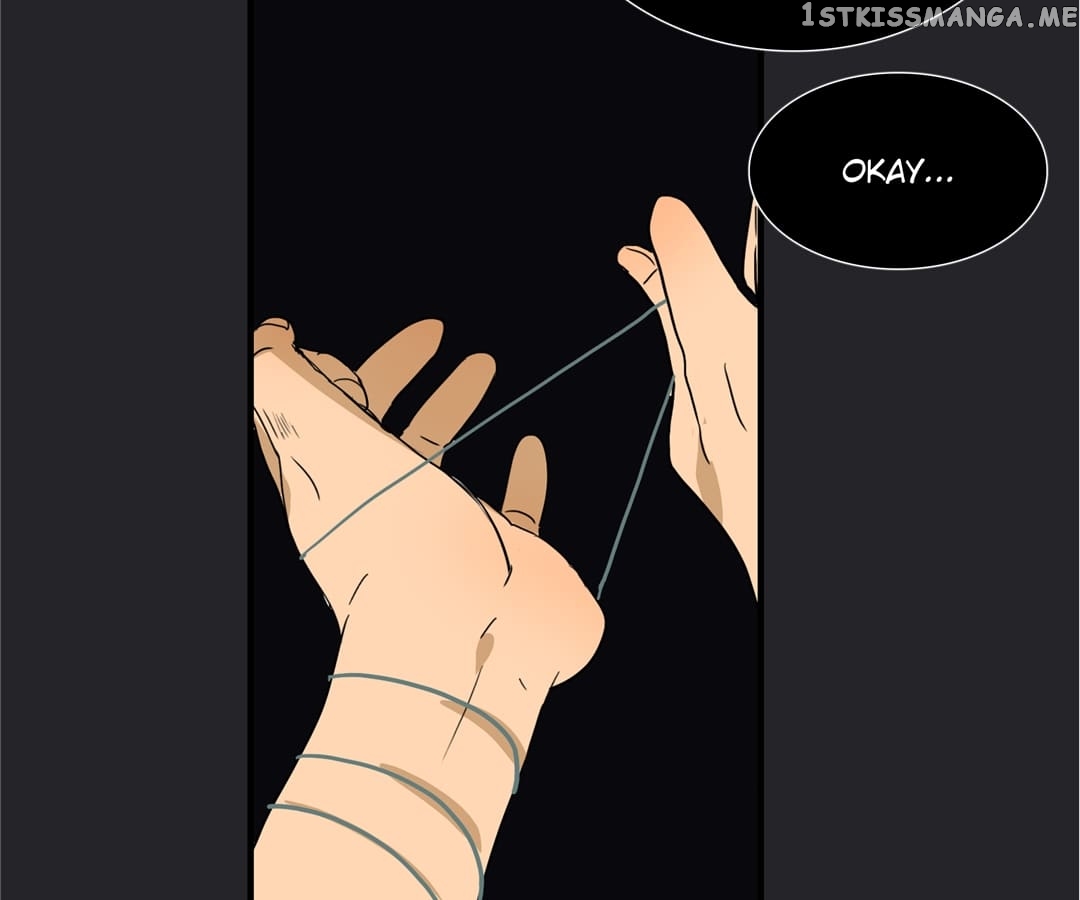 Bromance ( 18 Bu Xian ) chapter 116 - page 52