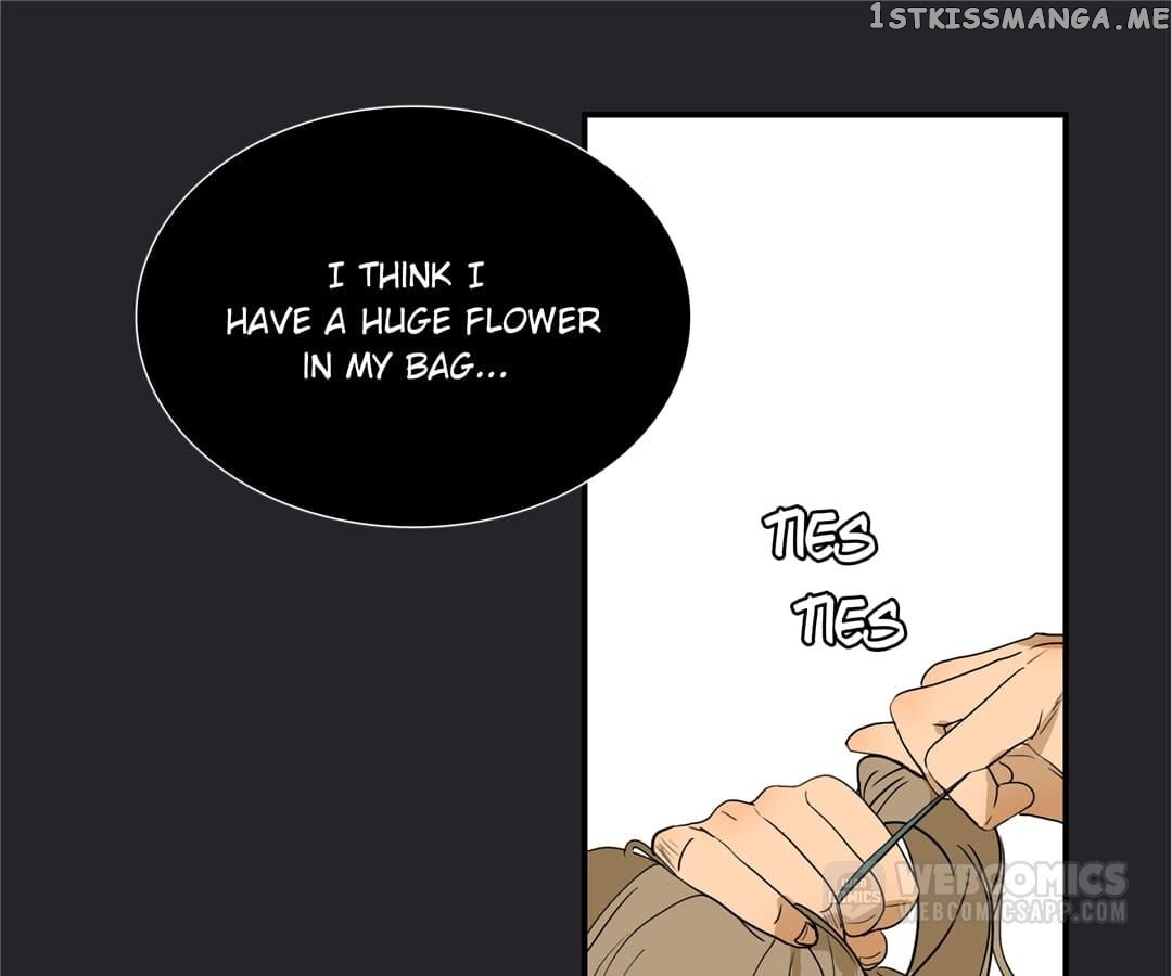 Bromance ( 18 Bu Xian ) chapter 116 - page 54