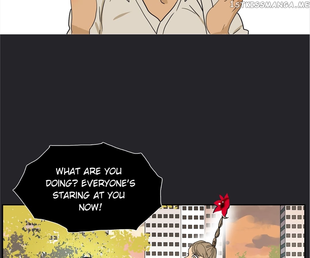Bromance ( 18 Bu Xian ) chapter 116 - page 57