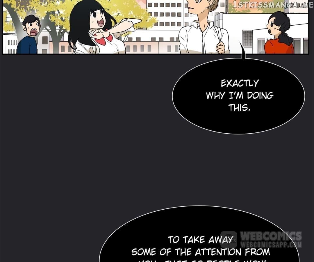 Bromance ( 18 Bu Xian ) chapter 116 - page 58