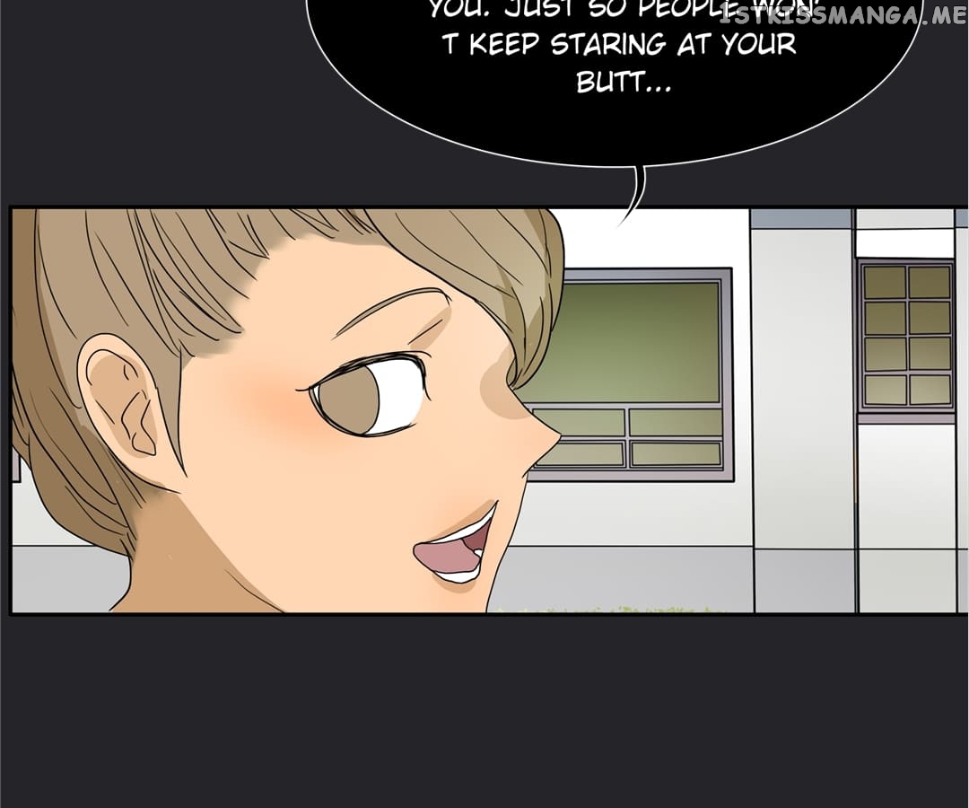 Bromance ( 18 Bu Xian ) chapter 116 - page 59