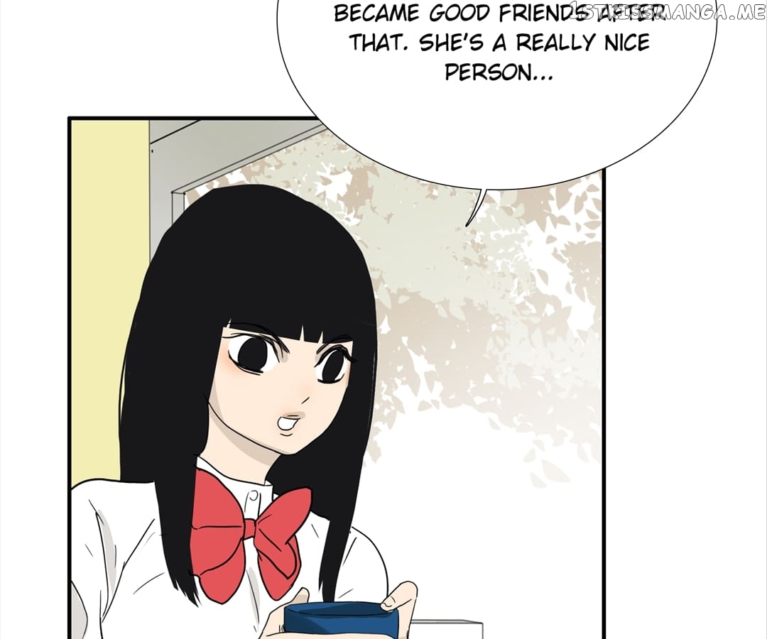 Bromance ( 18 Bu Xian ) chapter 116 - page 63