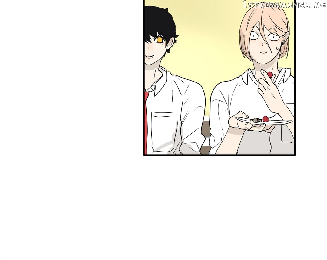 Bromance ( 18 Bu Xian ) chapter 116 - page 65