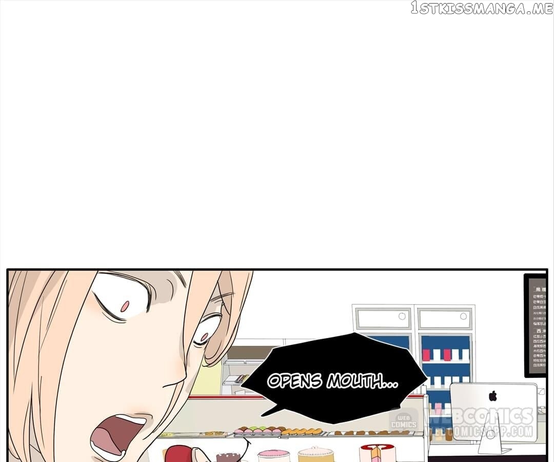 Bromance ( 18 Bu Xian ) chapter 116 - page 66