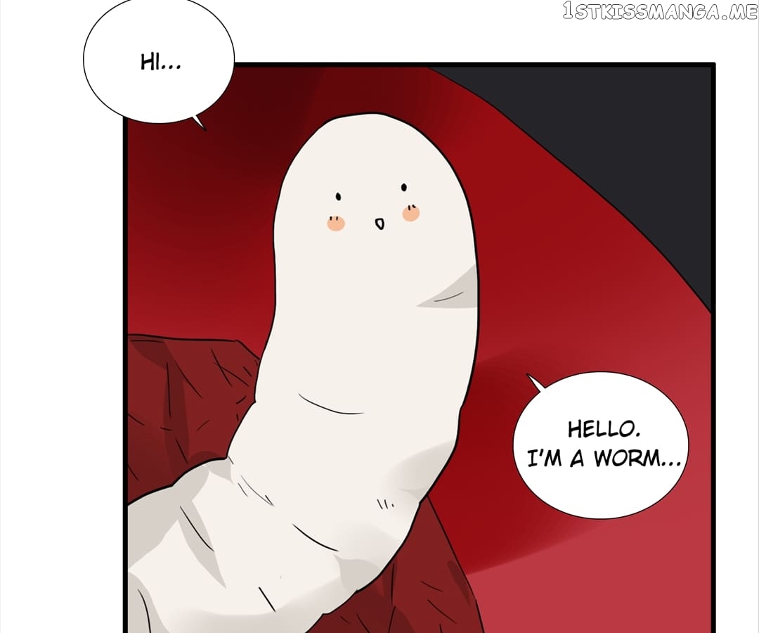Bromance ( 18 Bu Xian ) chapter 116 - page 69