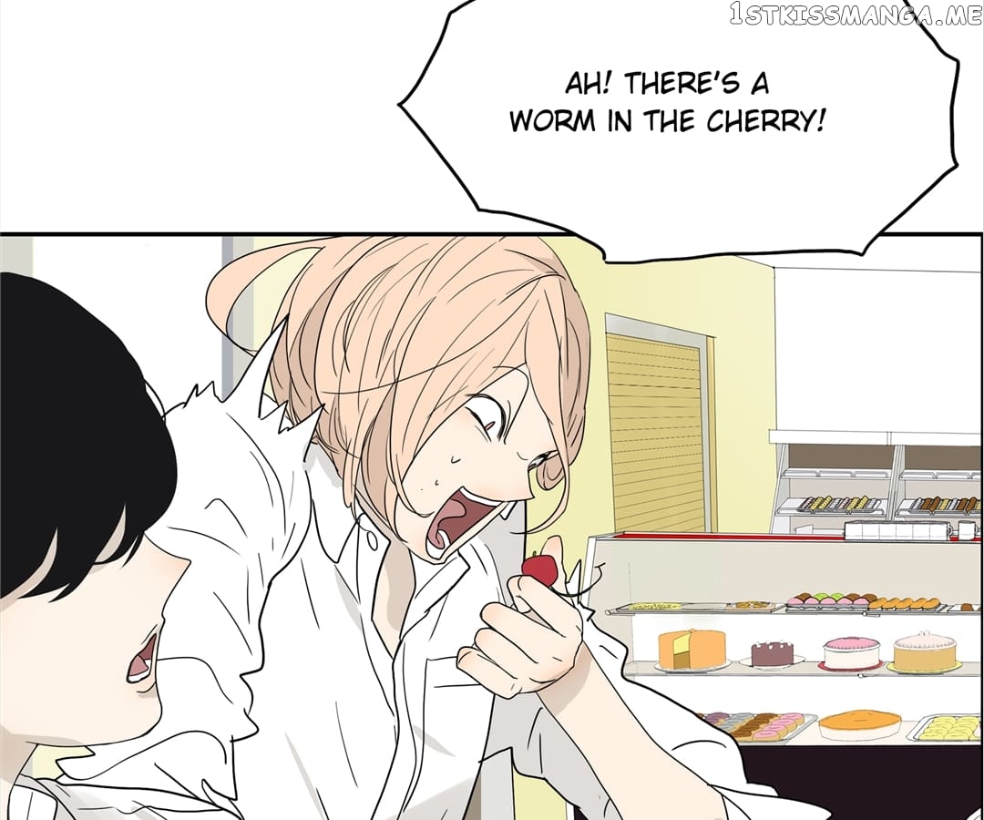 Bromance ( 18 Bu Xian ) chapter 116 - page 71