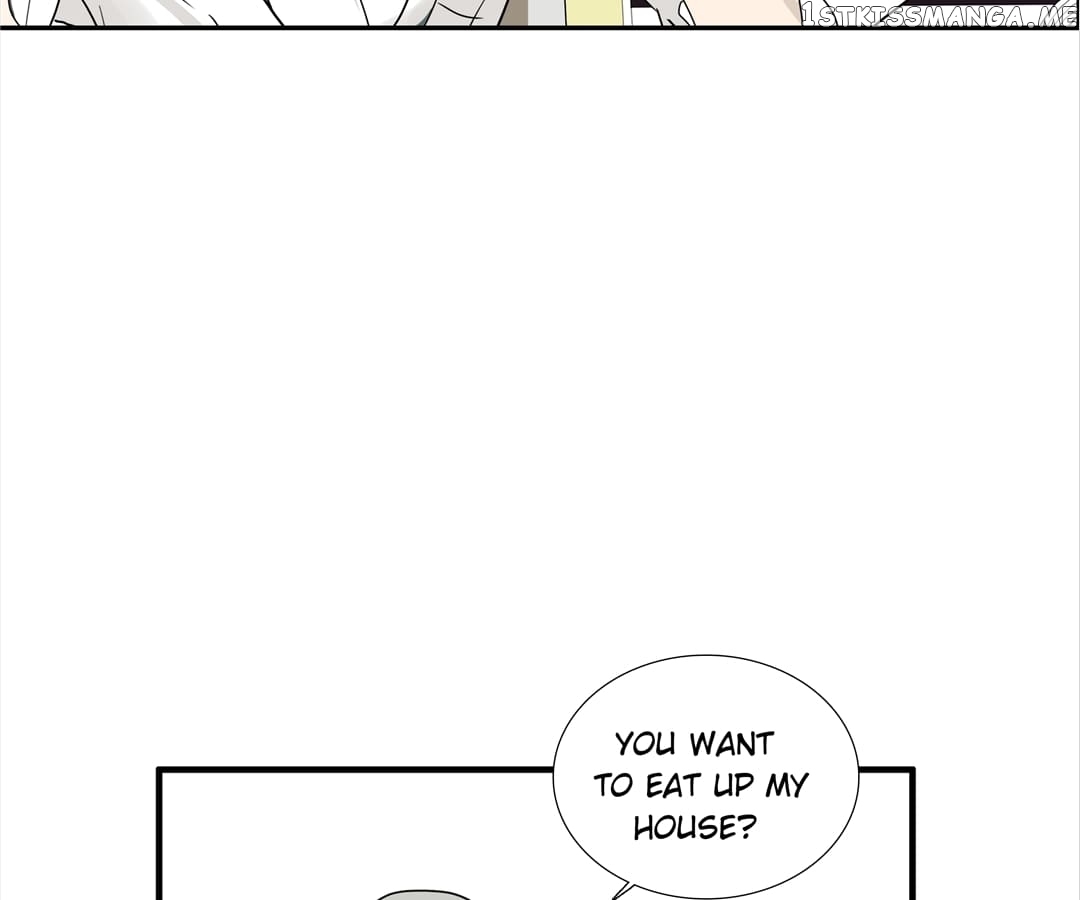 Bromance ( 18 Bu Xian ) chapter 116 - page 72