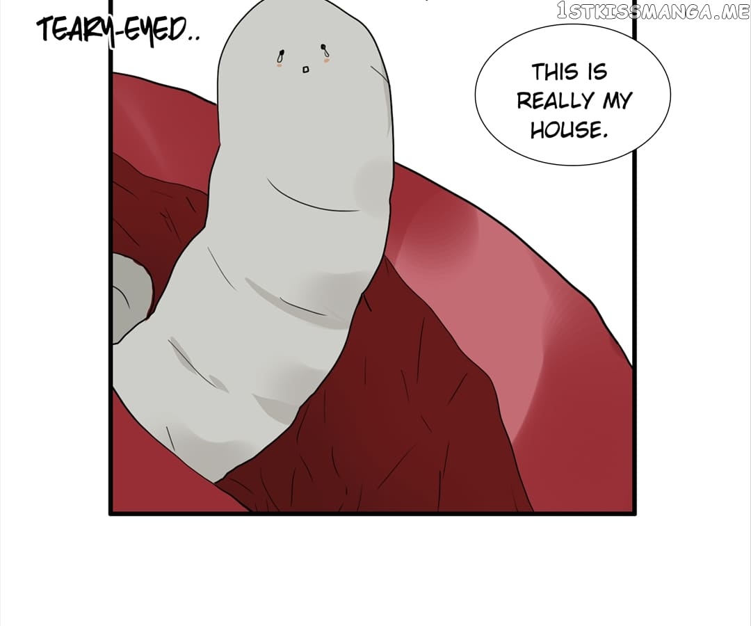 Bromance ( 18 Bu Xian ) chapter 116 - page 73