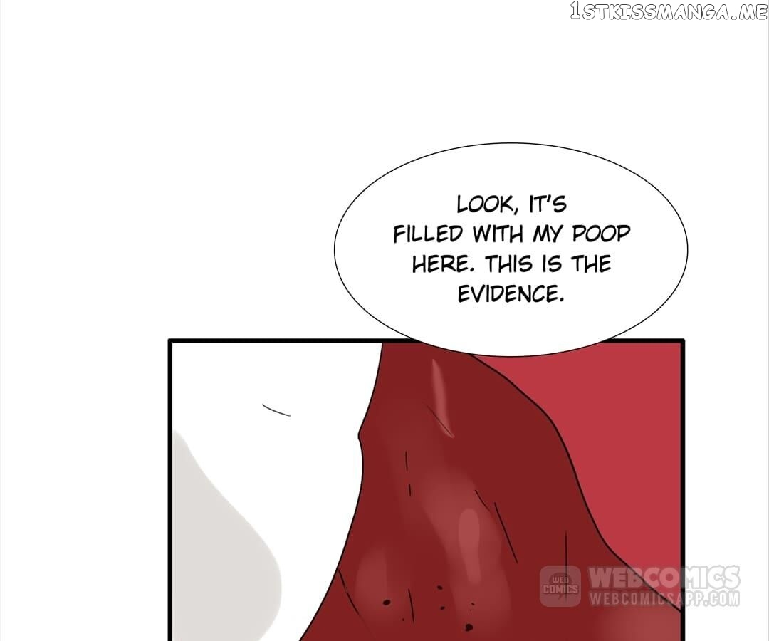Bromance ( 18 Bu Xian ) chapter 116 - page 74
