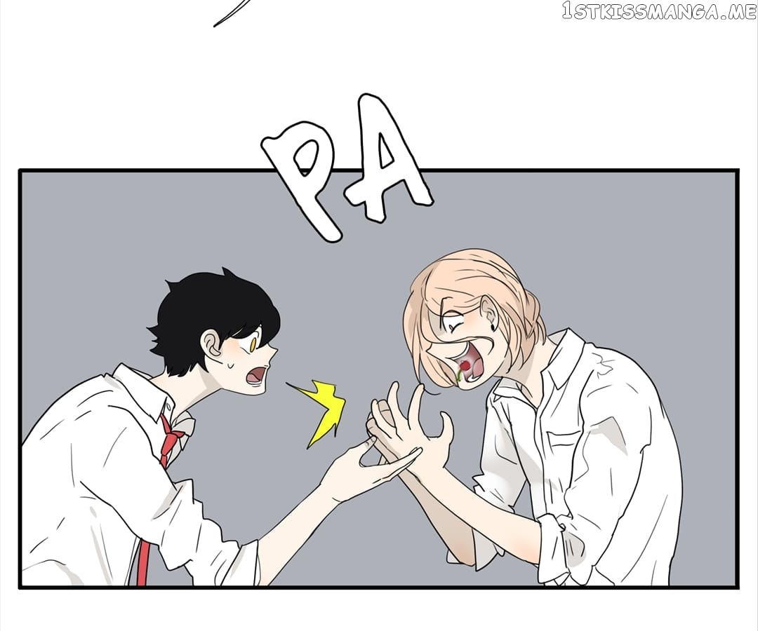 Bromance ( 18 Bu Xian ) chapter 116 - page 79