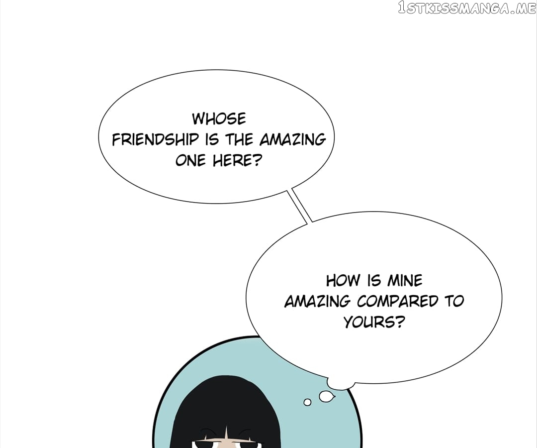 Bromance ( 18 Bu Xian ) chapter 116 - page 84