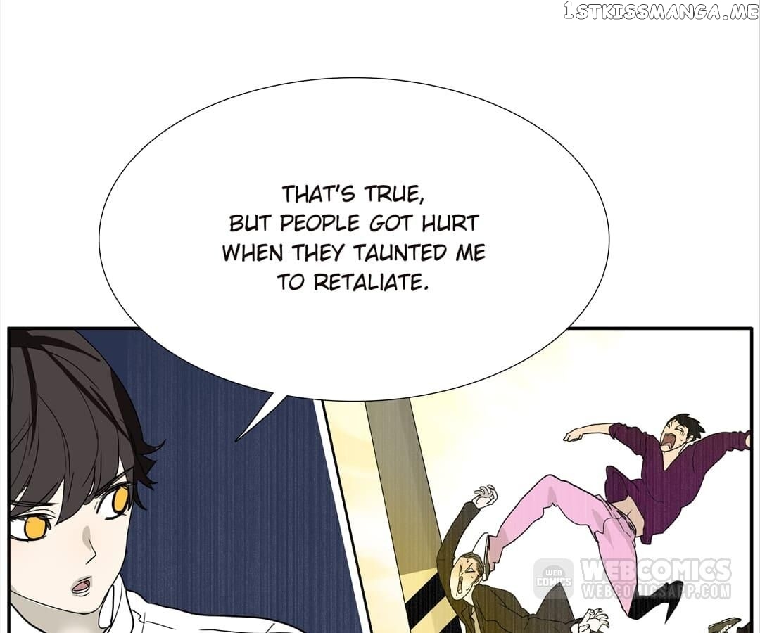 Bromance ( 18 Bu Xian ) chapter 115 - page 10