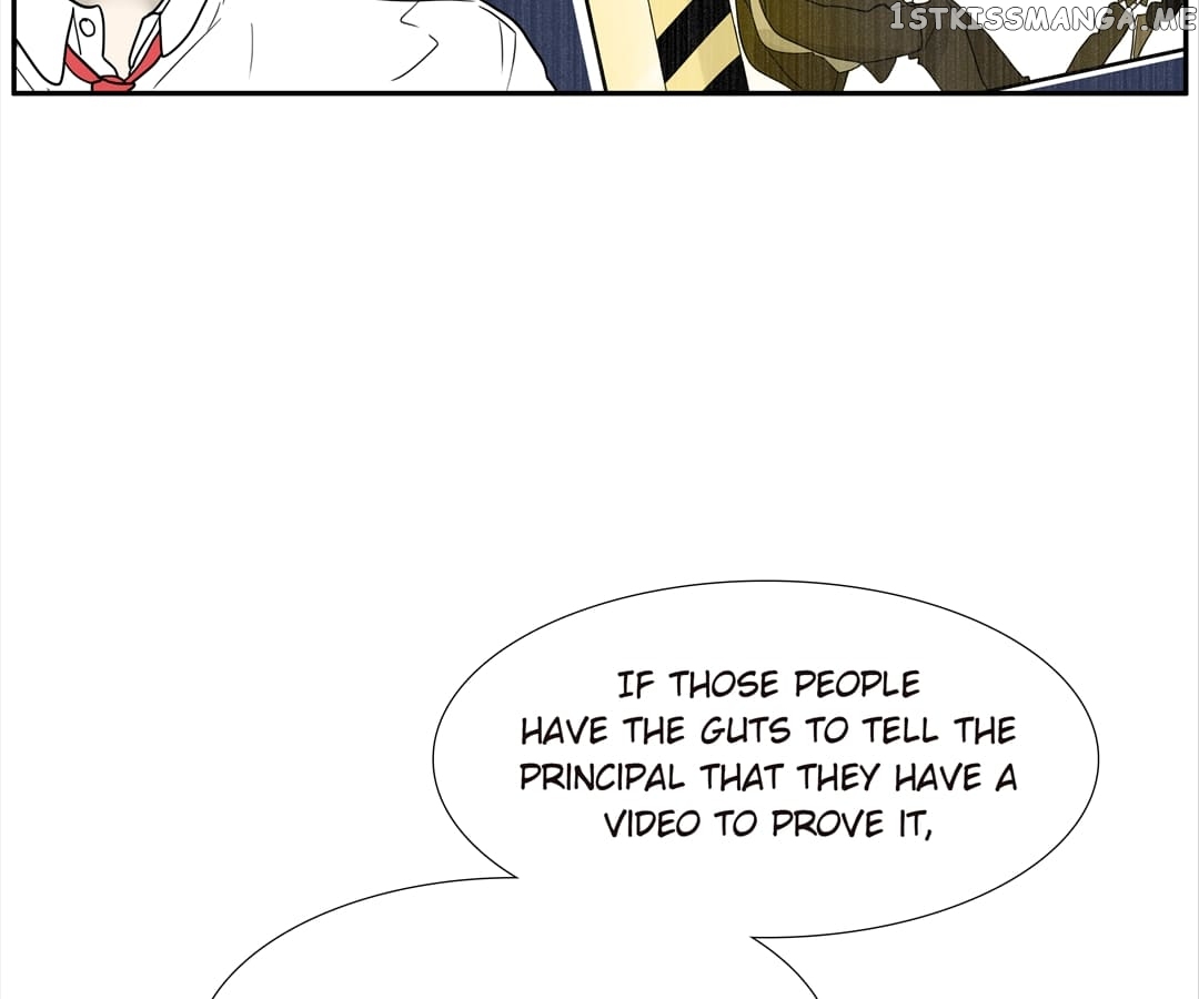 Bromance ( 18 Bu Xian ) chapter 115 - page 11