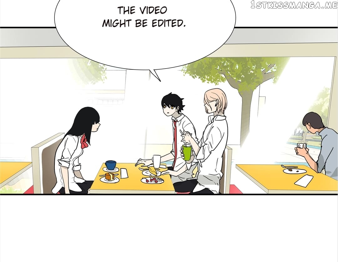 Bromance ( 18 Bu Xian ) chapter 115 - page 12