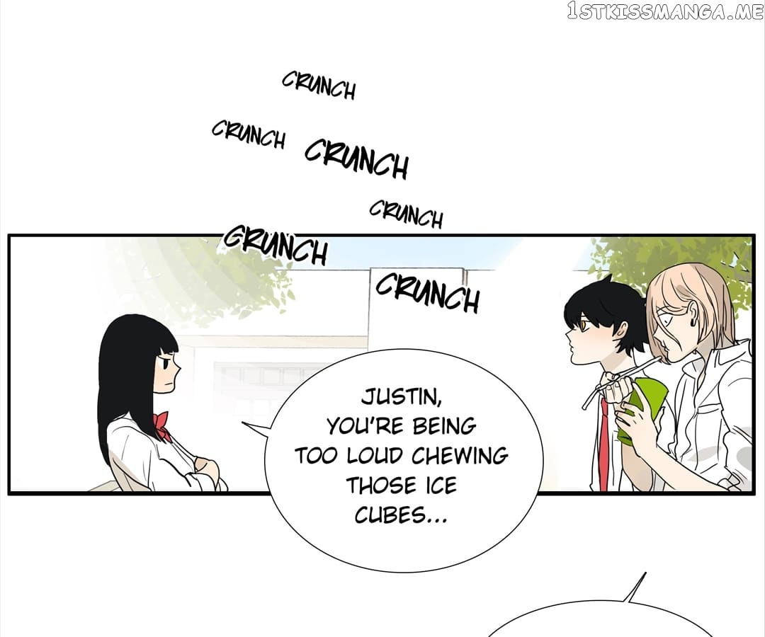 Bromance ( 18 Bu Xian ) chapter 115 - page 16
