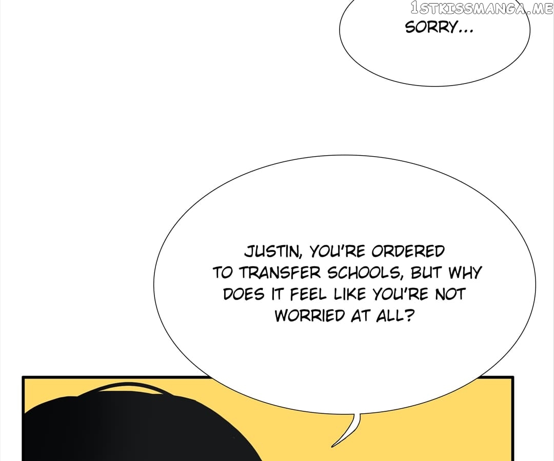 Bromance ( 18 Bu Xian ) chapter 115 - page 17