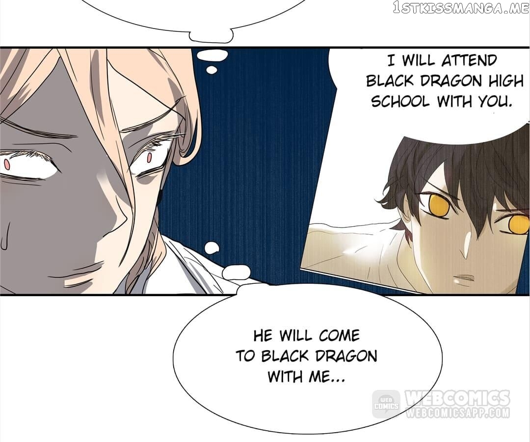 Bromance ( 18 Bu Xian ) chapter 115 - page 22