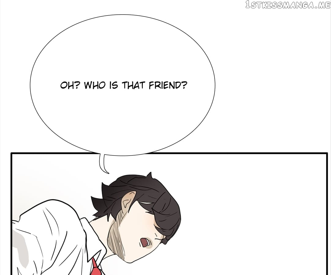 Bromance ( 18 Bu Xian ) chapter 115 - page 27