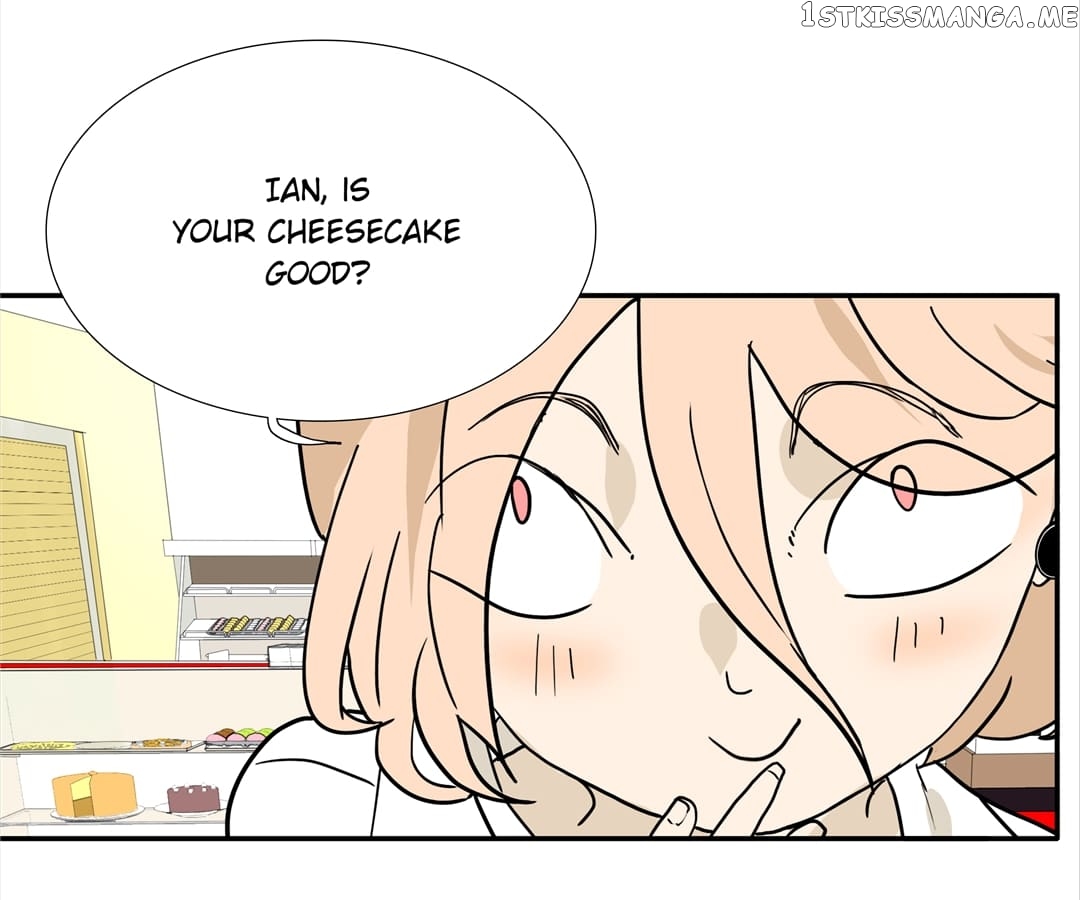 Bromance ( 18 Bu Xian ) chapter 115 - page 32