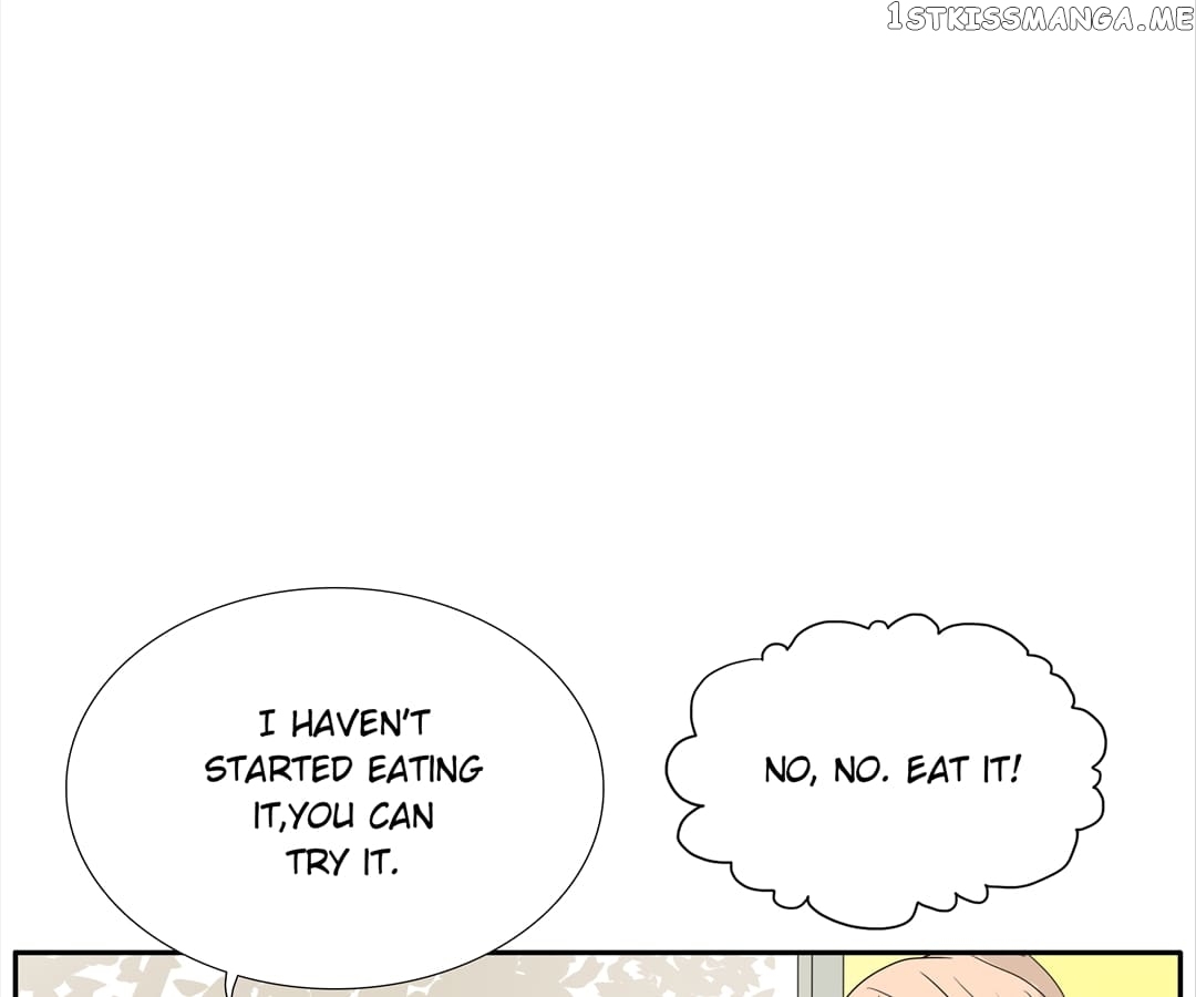 Bromance ( 18 Bu Xian ) chapter 115 - page 33