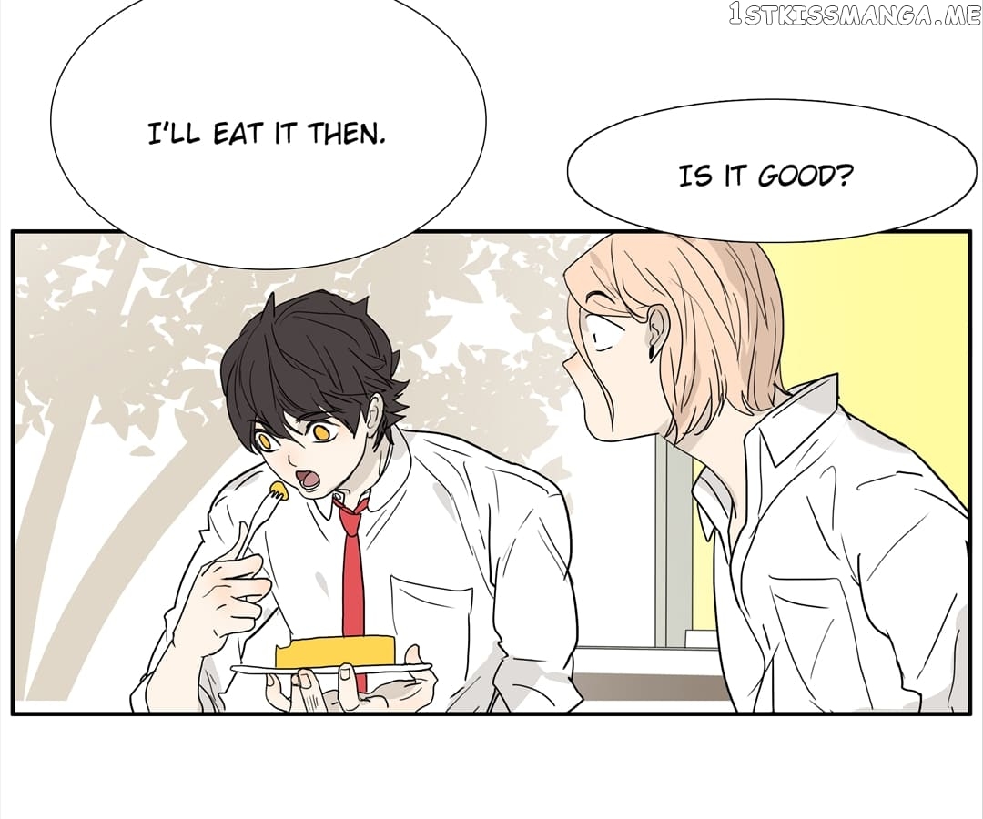 Bromance ( 18 Bu Xian ) chapter 115 - page 35