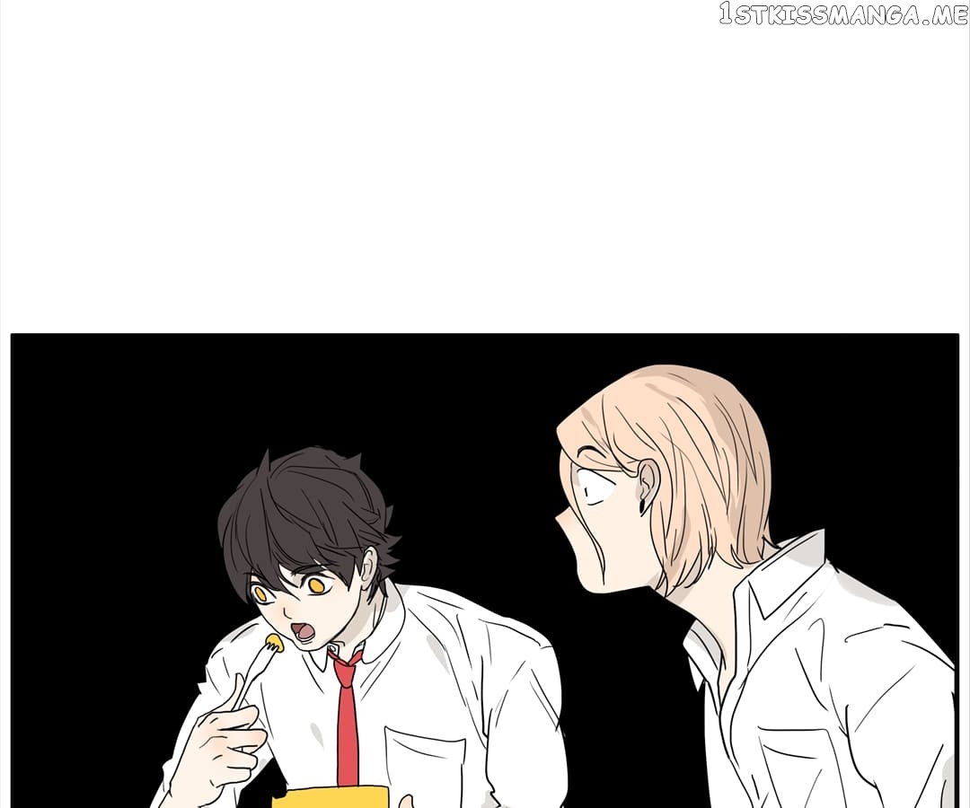 Bromance ( 18 Bu Xian ) chapter 115 - page 36