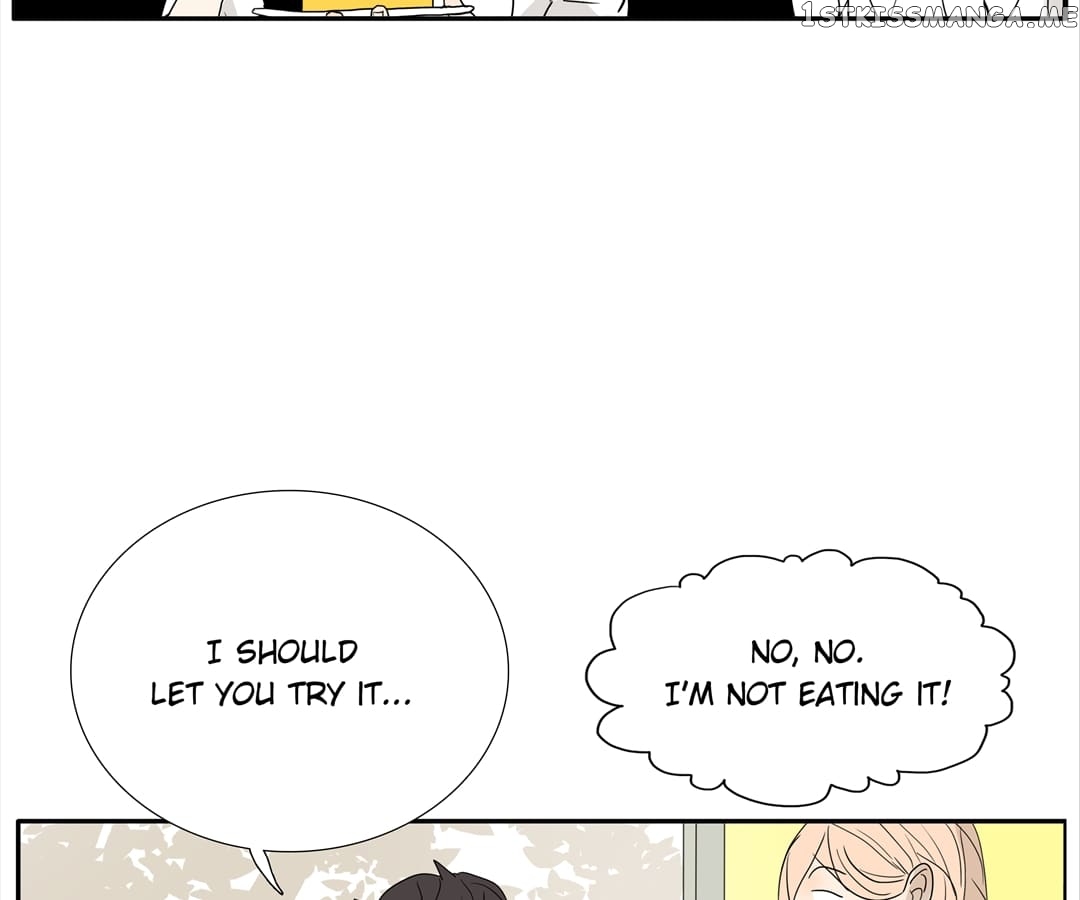 Bromance ( 18 Bu Xian ) chapter 115 - page 37