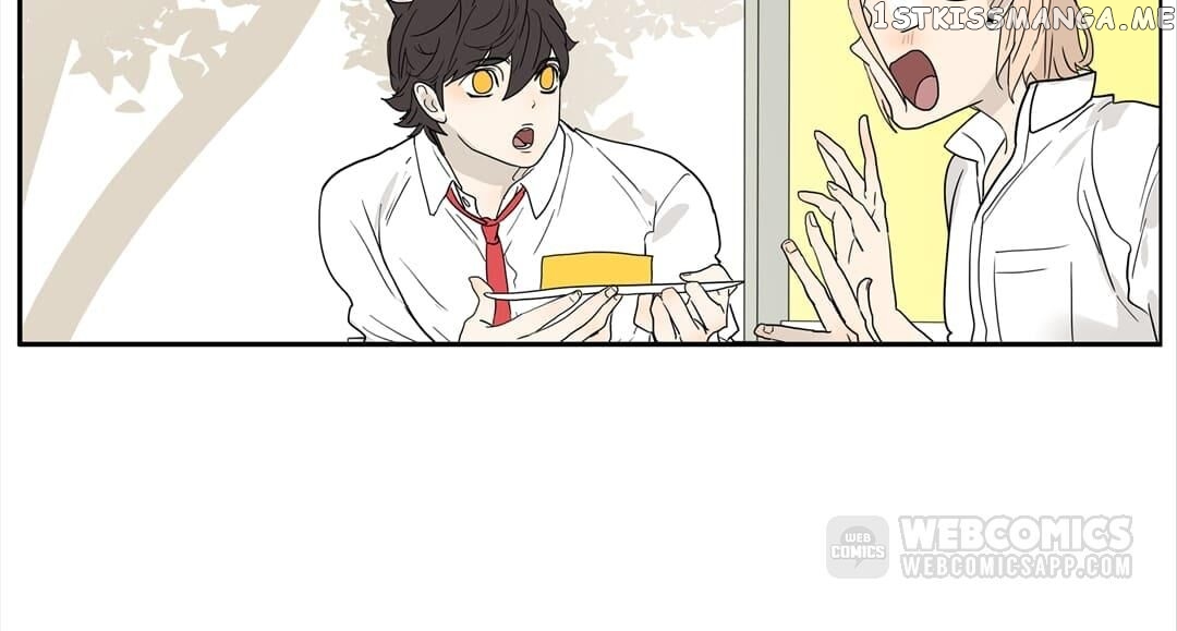 Bromance ( 18 Bu Xian ) chapter 115 - page 38