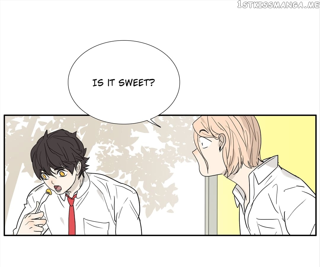 Bromance ( 18 Bu Xian ) chapter 115 - page 39
