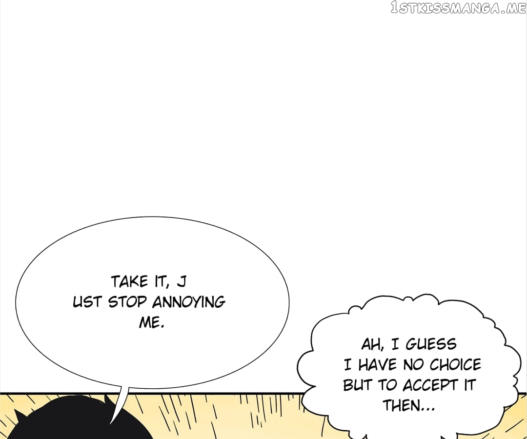 Bromance ( 18 Bu Xian ) chapter 115 - page 44