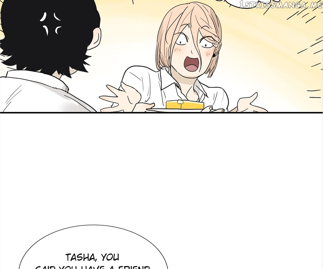 Bromance ( 18 Bu Xian ) chapter 115 - page 45