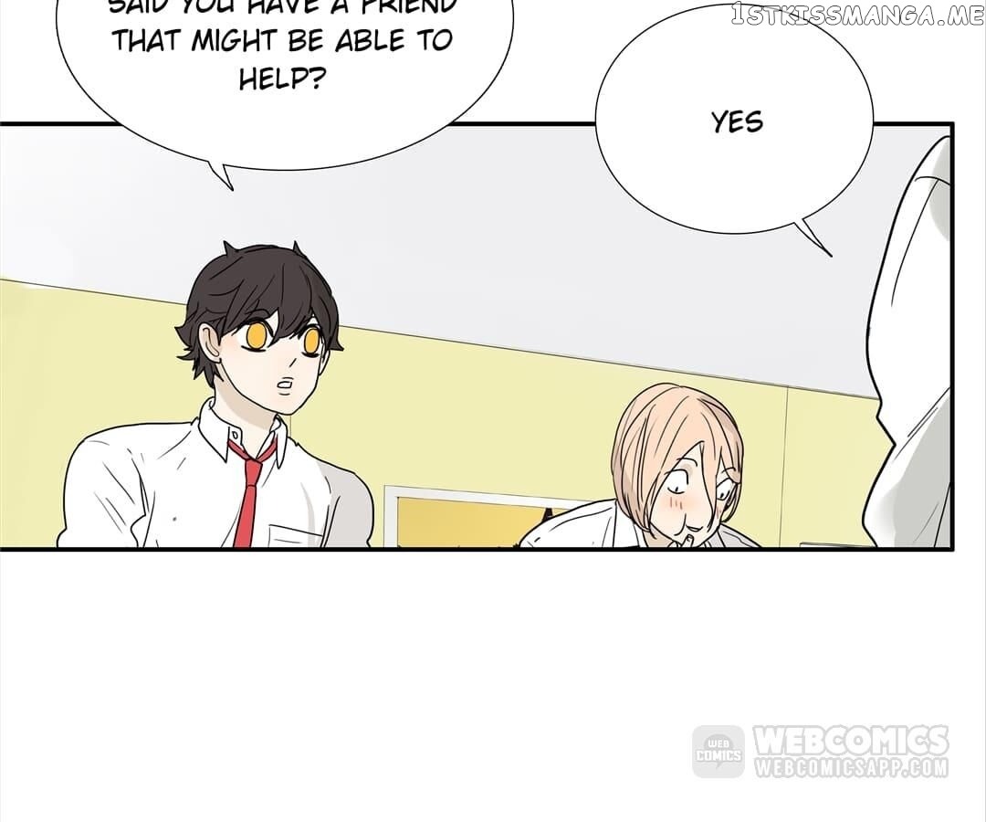 Bromance ( 18 Bu Xian ) chapter 115 - page 46