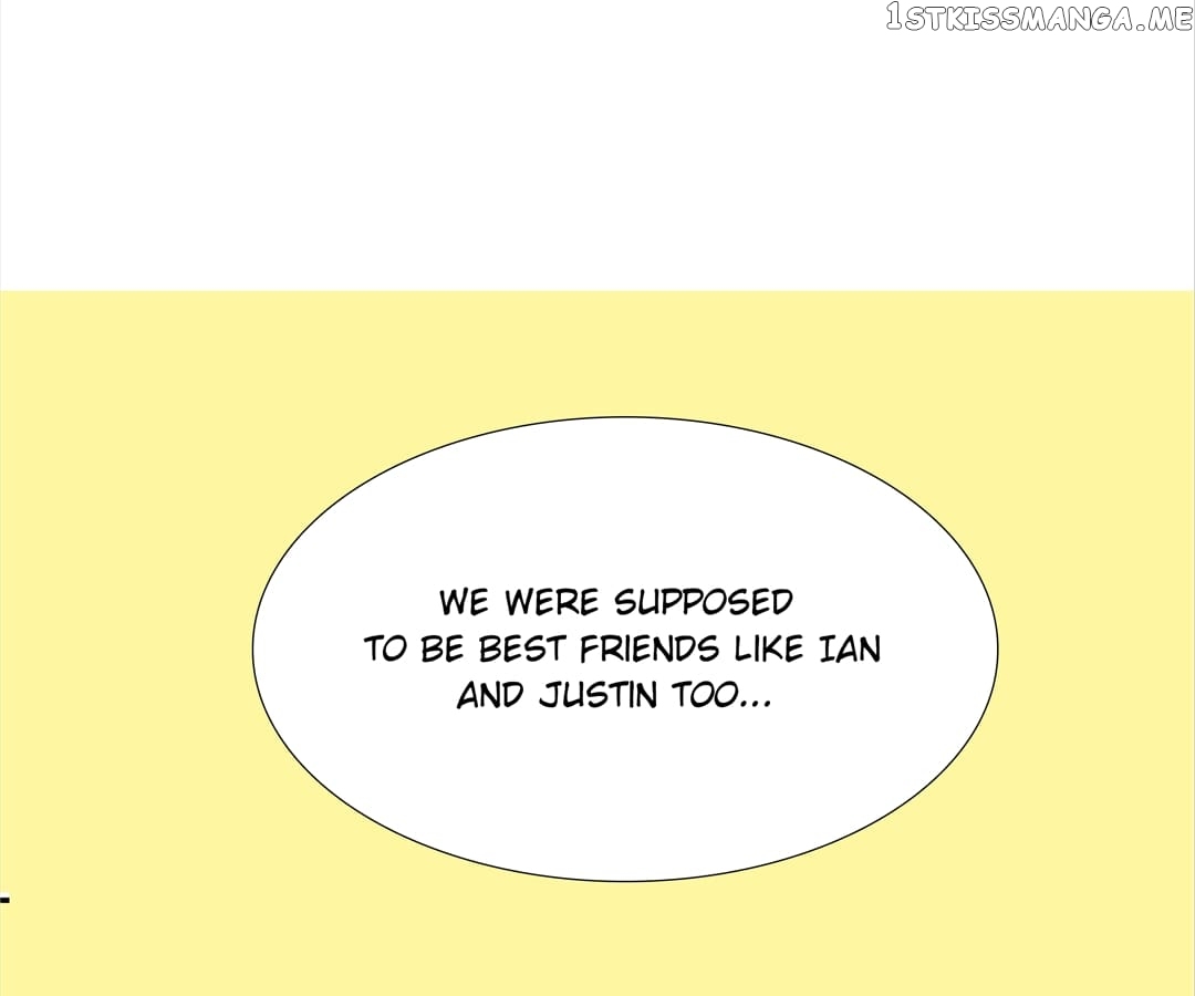 Bromance ( 18 Bu Xian ) chapter 115 - page 49
