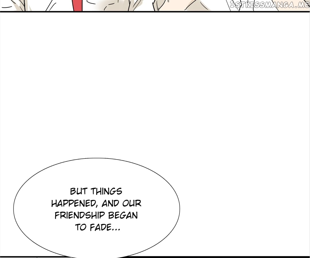Bromance ( 18 Bu Xian ) chapter 115 - page 51