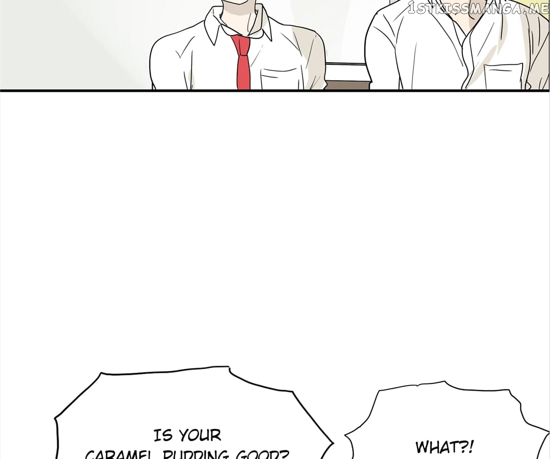 Bromance ( 18 Bu Xian ) chapter 115 - page 55