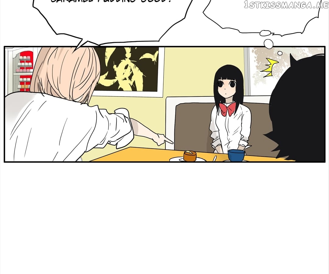 Bromance ( 18 Bu Xian ) chapter 115 - page 56