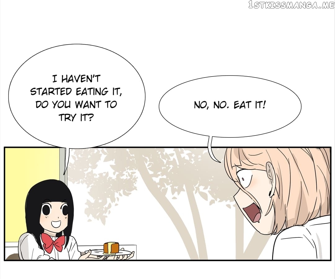Bromance ( 18 Bu Xian ) chapter 115 - page 57