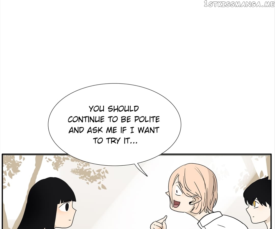 Bromance ( 18 Bu Xian ) chapter 115 - page 59