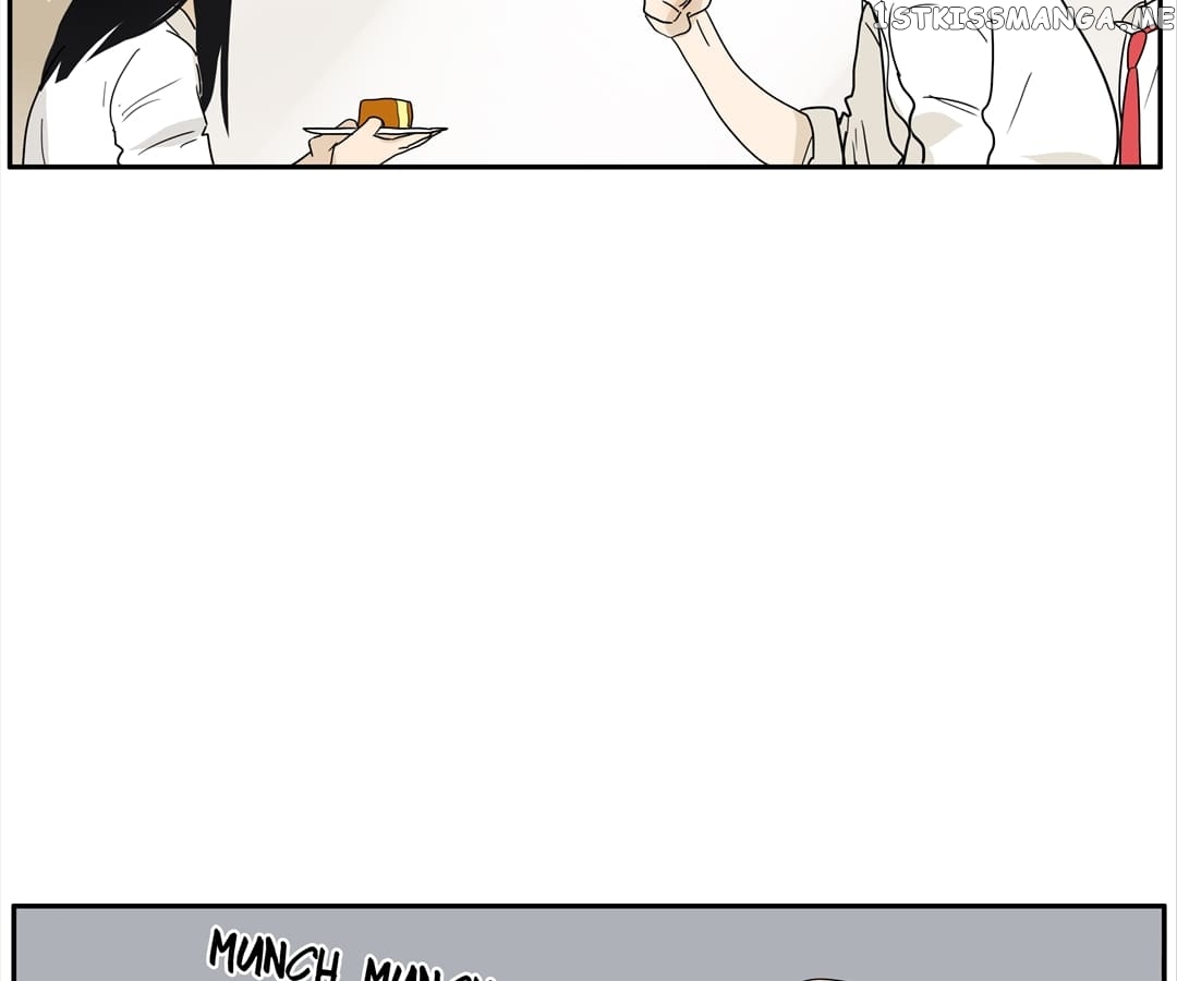 Bromance ( 18 Bu Xian ) chapter 115 - page 60