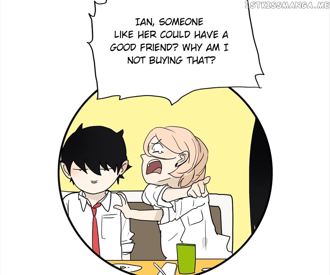 Bromance ( 18 Bu Xian ) chapter 115 - page 63