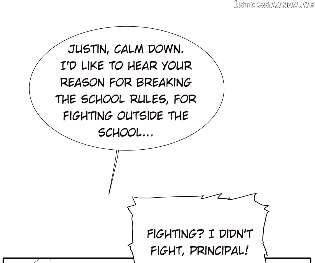 Bromance ( 18 Bu Xian ) chapter 114 - page 12