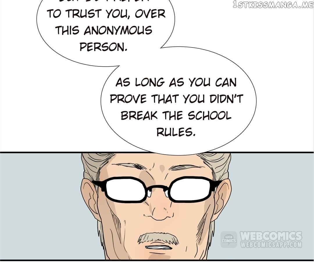 Bromance ( 18 Bu Xian ) chapter 114 - page 14
