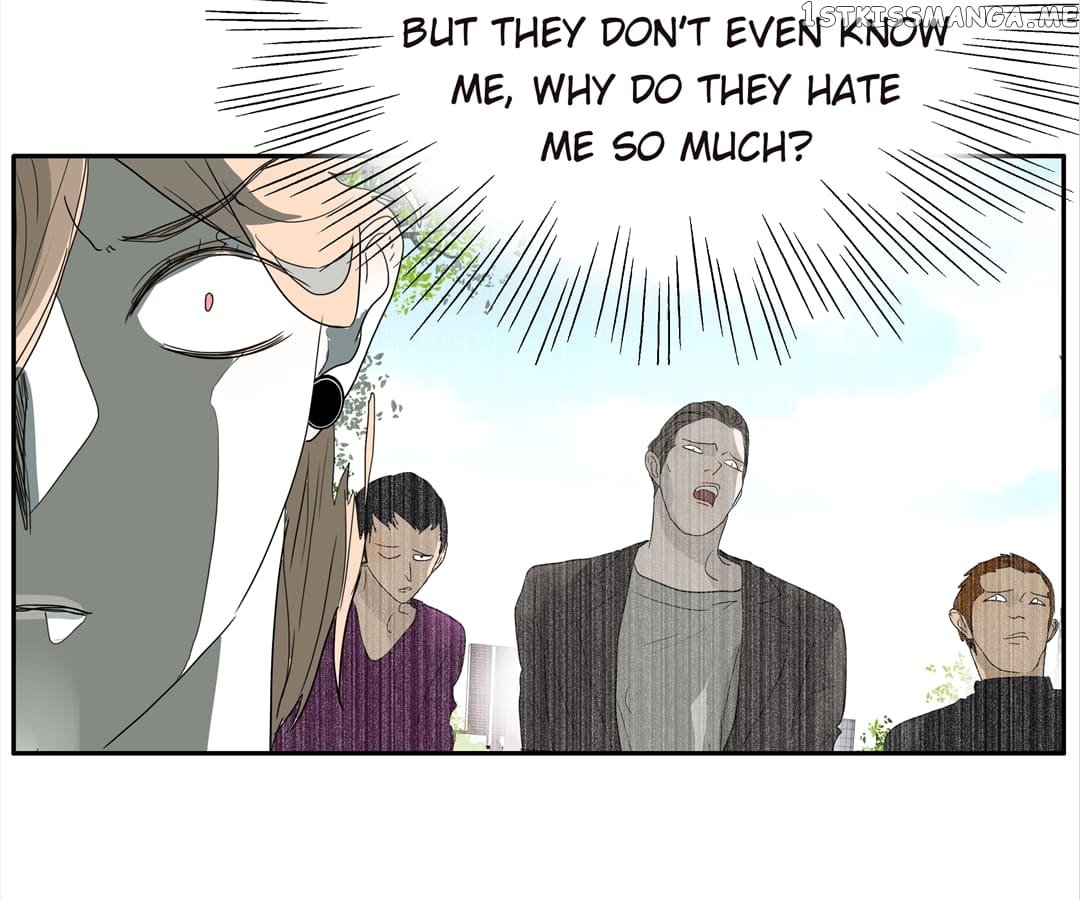Bromance ( 18 Bu Xian ) chapter 114 - page 17