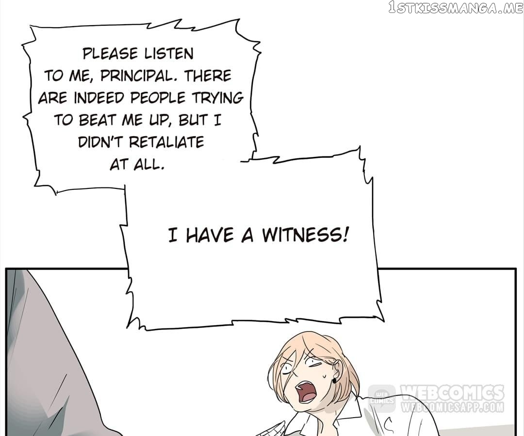 Bromance ( 18 Bu Xian ) chapter 114 - page 18