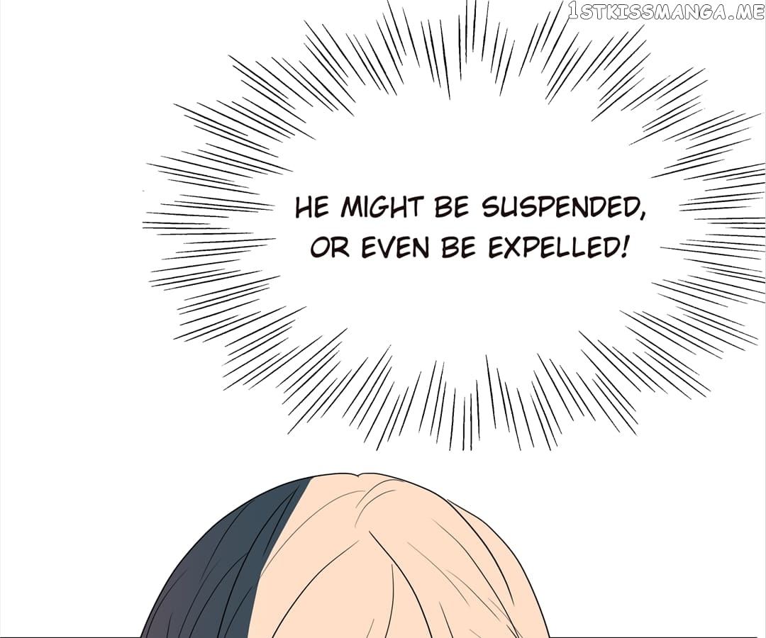 Bromance ( 18 Bu Xian ) chapter 114 - page 23
