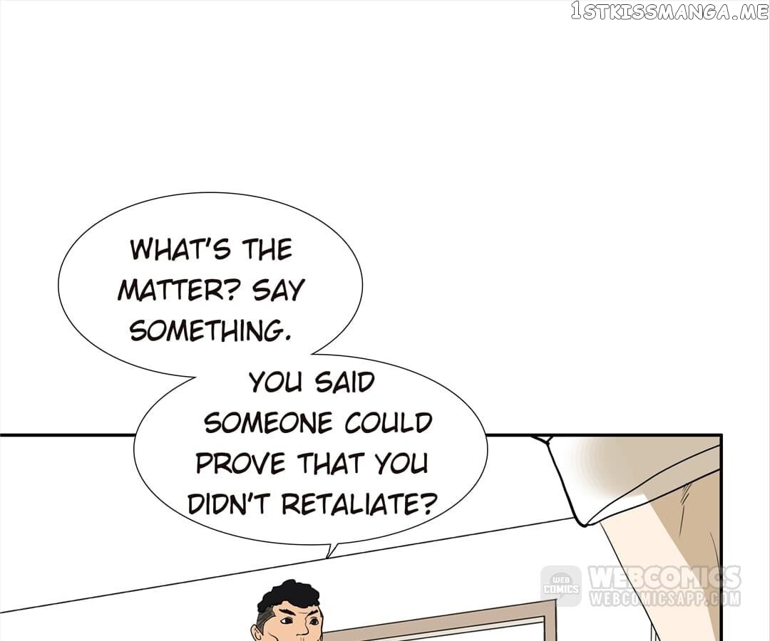 Bromance ( 18 Bu Xian ) chapter 114 - page 26