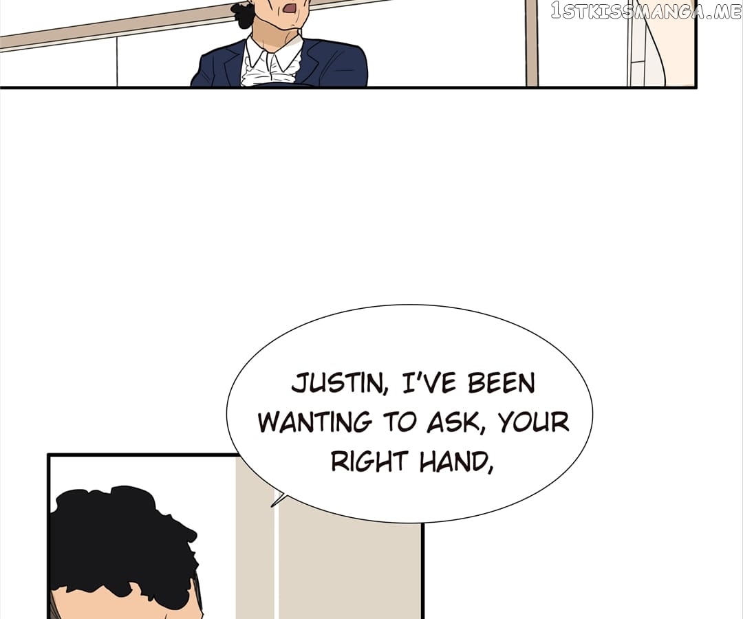 Bromance ( 18 Bu Xian ) chapter 114 - page 27